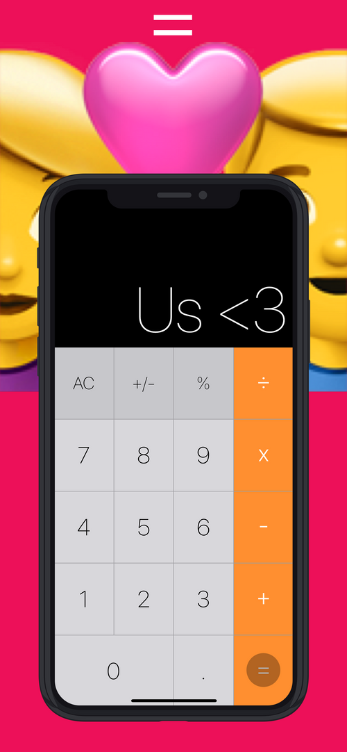 Love Calculator - Screenshot 4