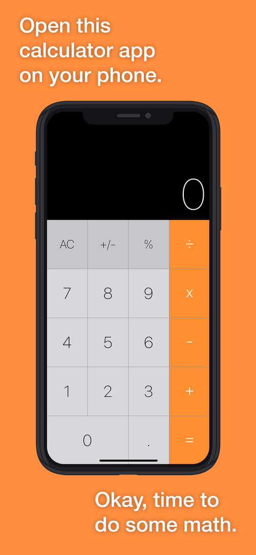 Love Calculator - Screenshot 1